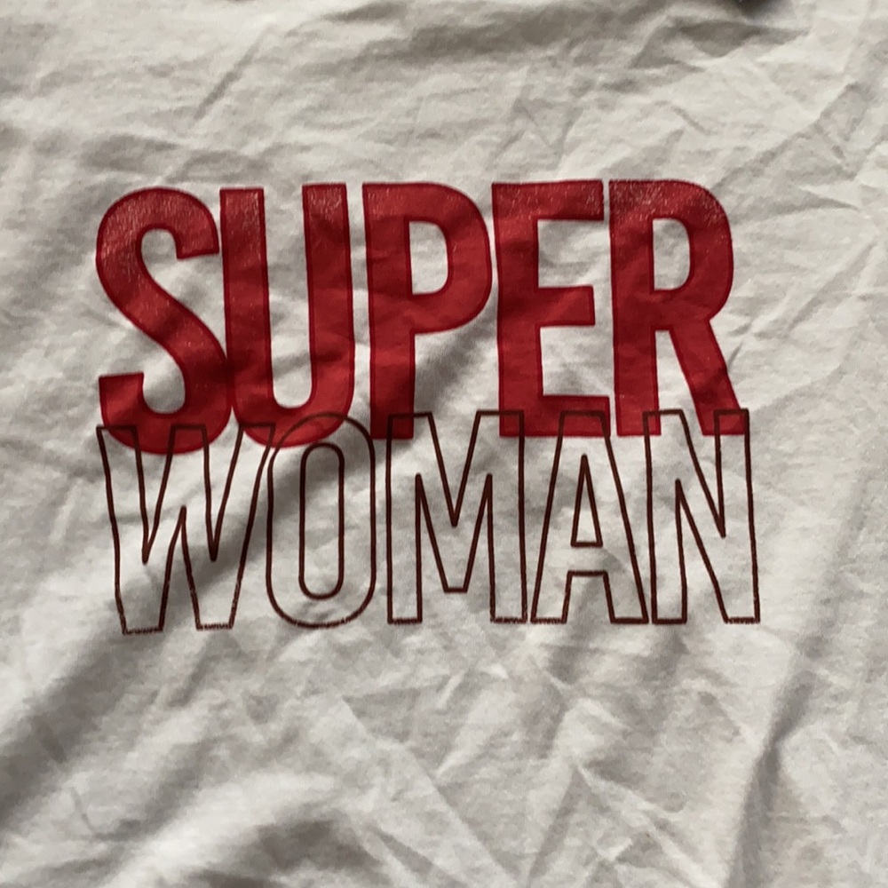 -Rebecca Minkoff Tshirt L NWT